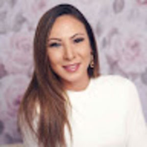 Meet your Posher, April g.